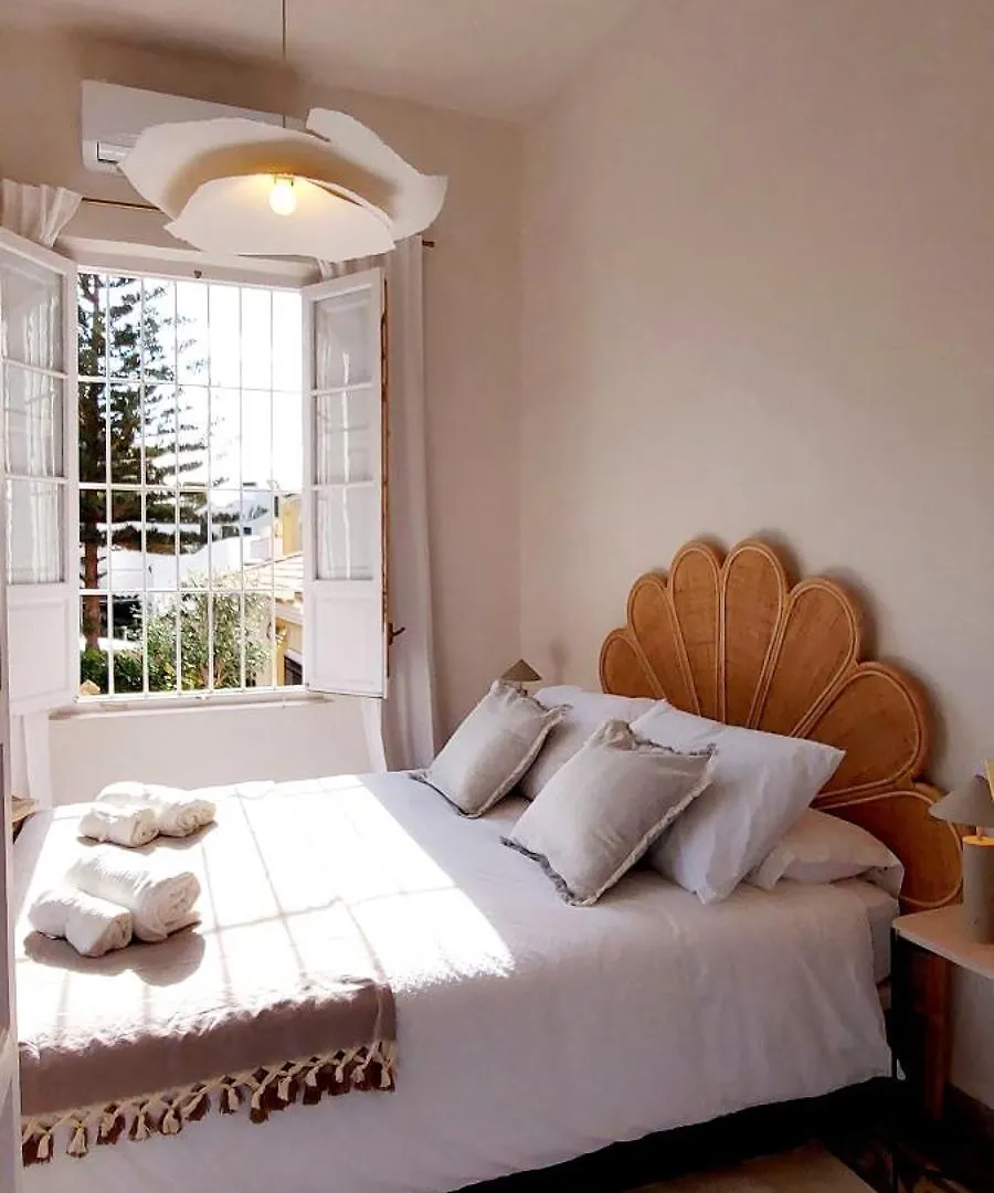 Casa Clotilde Villa Malaga