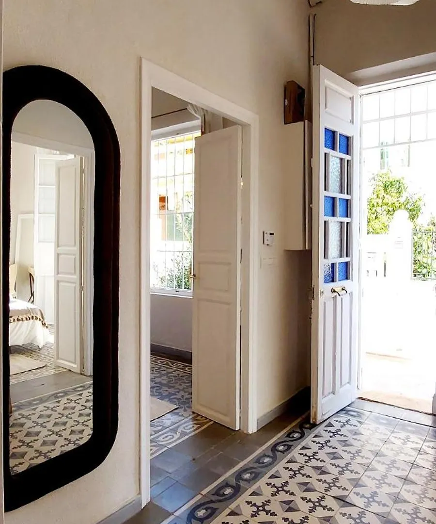 Holiday home Casa Clotilde Villa Malaga