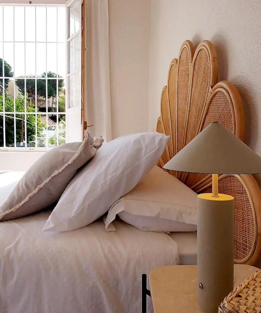 Holiday home Casa Clotilde Villa Malaga