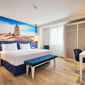 3* Szálloda Eurostars Astoria