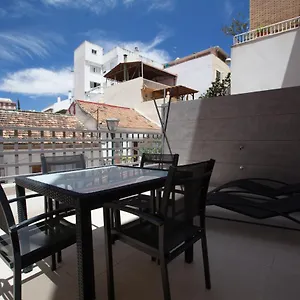  Appartement Andes