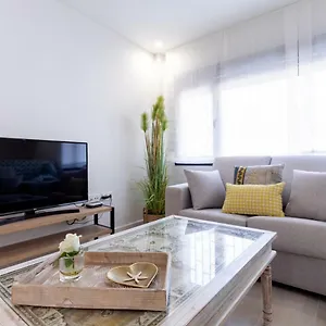  Appartement Livemalaga Balneario