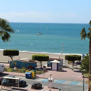  Appartement Playa Viginia
