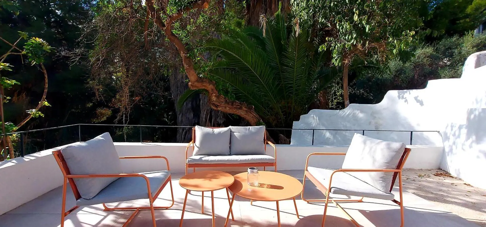 Villa Casa Clotilde à Málaga Espagne