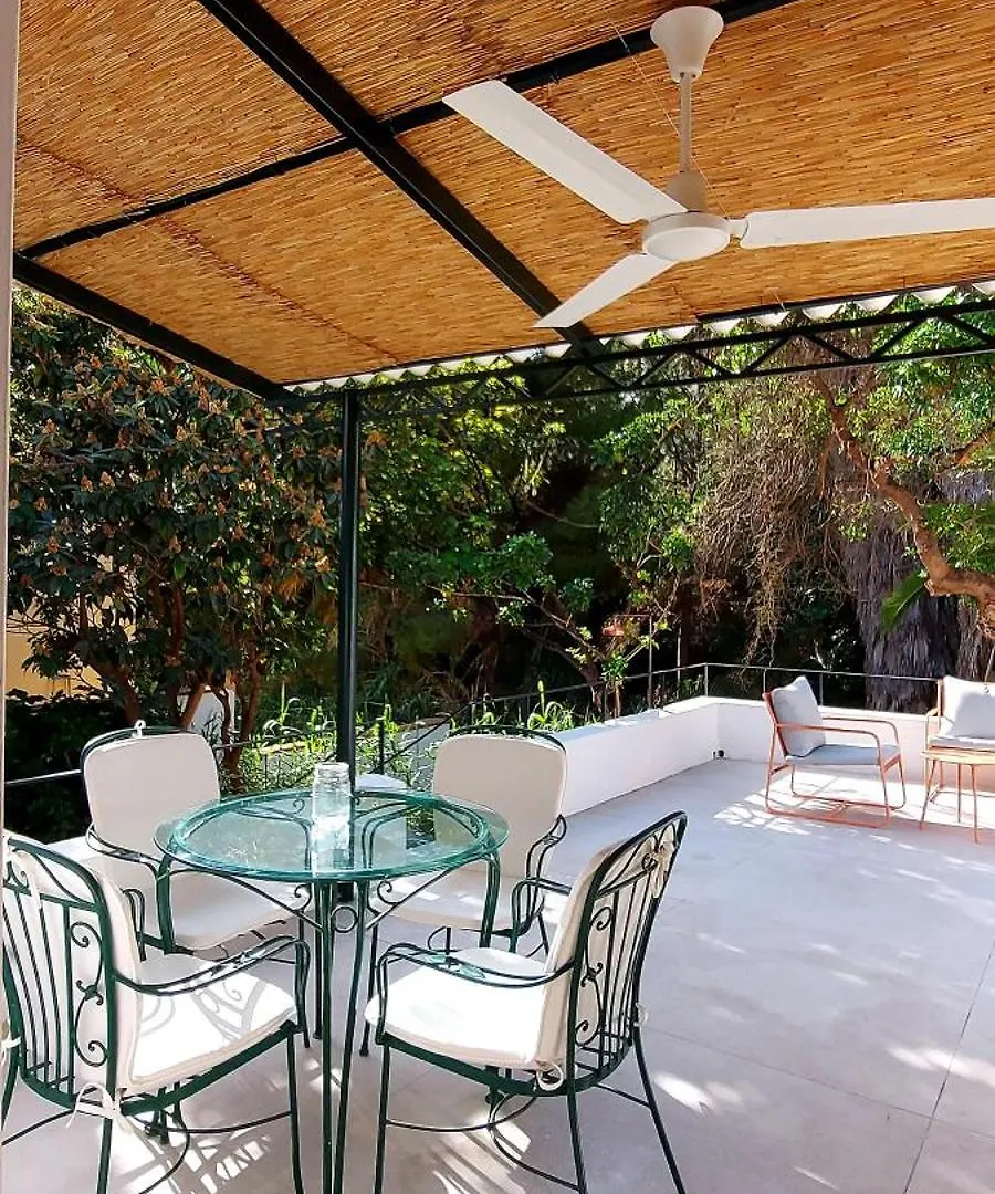 Villa Casa Clotilde à Málaga 0*,  Espagne