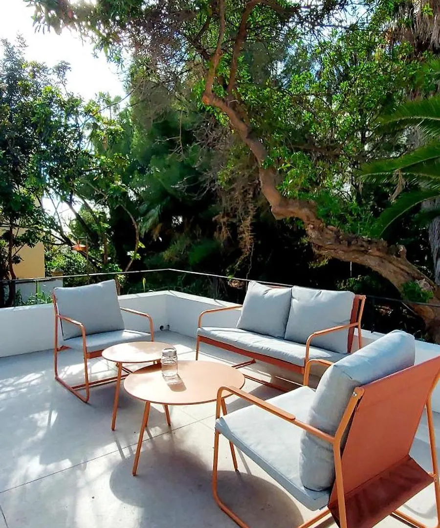 Villa Casa Clotilde à Málaga