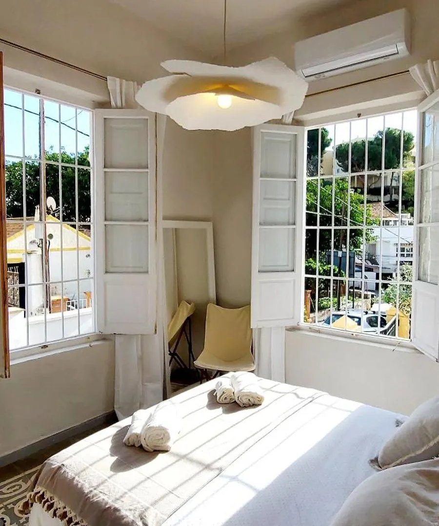 Villa Casa Clotilde à Málaga Espagne