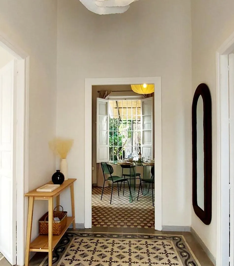 Villa Casa Clotilde à Málaga 0*,