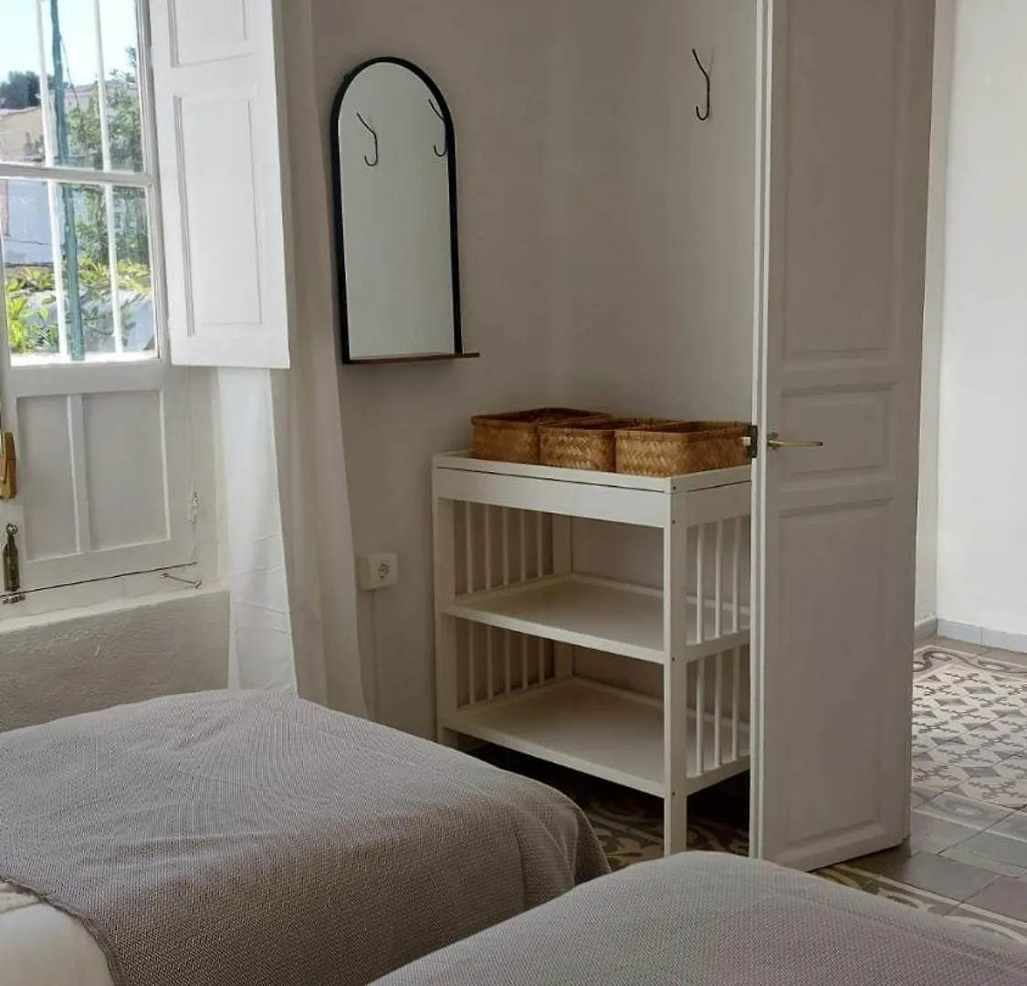 Hébergement de vacances Villa Casa Clotilde à Málaga Espagne