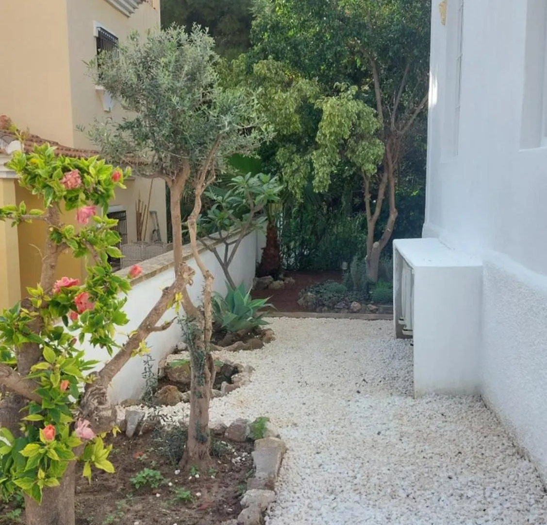 Casa vacanze Villa Casa Clotilde Málaga Spagna