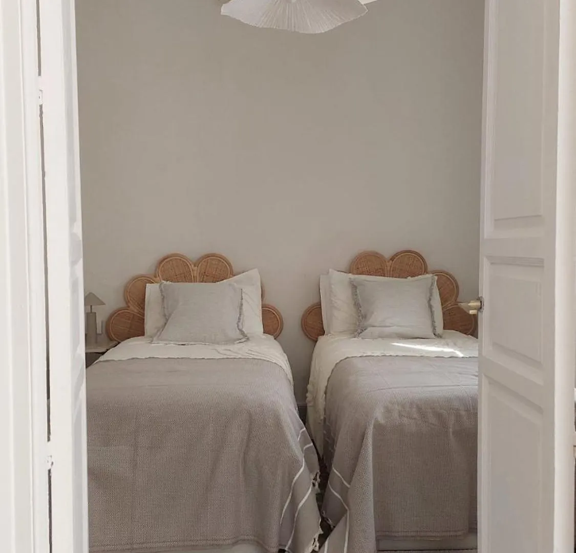 Villa Casa Clotilde Málaga 0*,  Spagna
